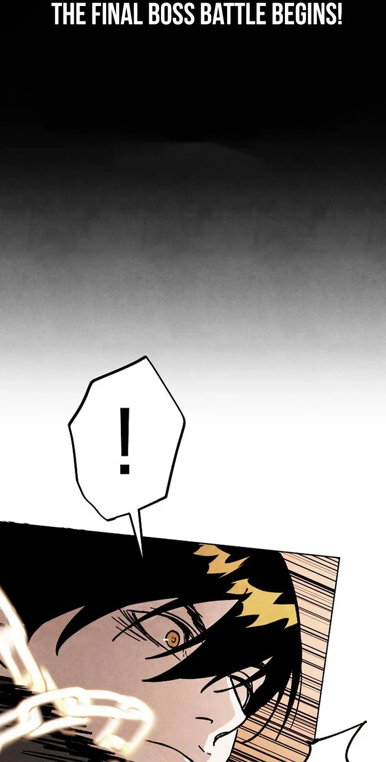Reincarnated In a Cursed Game Zinmanga X Chapter 3 Page 53