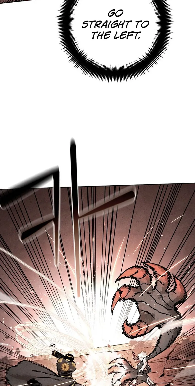 Reincarnated In a Cursed Game Zinmanga X Chapter 3 Page 59