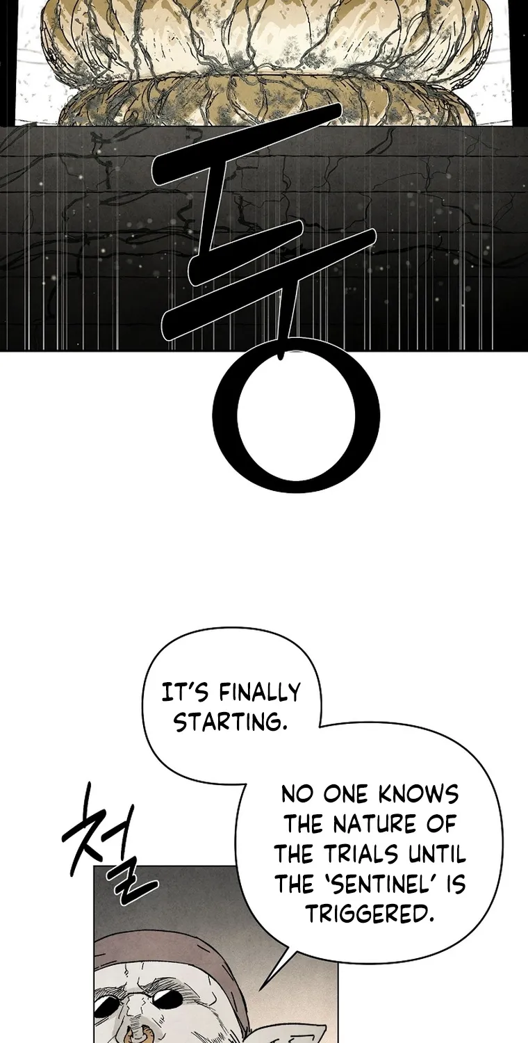 Reincarnated In a Cursed Game Zinmanga X Chapter 1 Page 28
