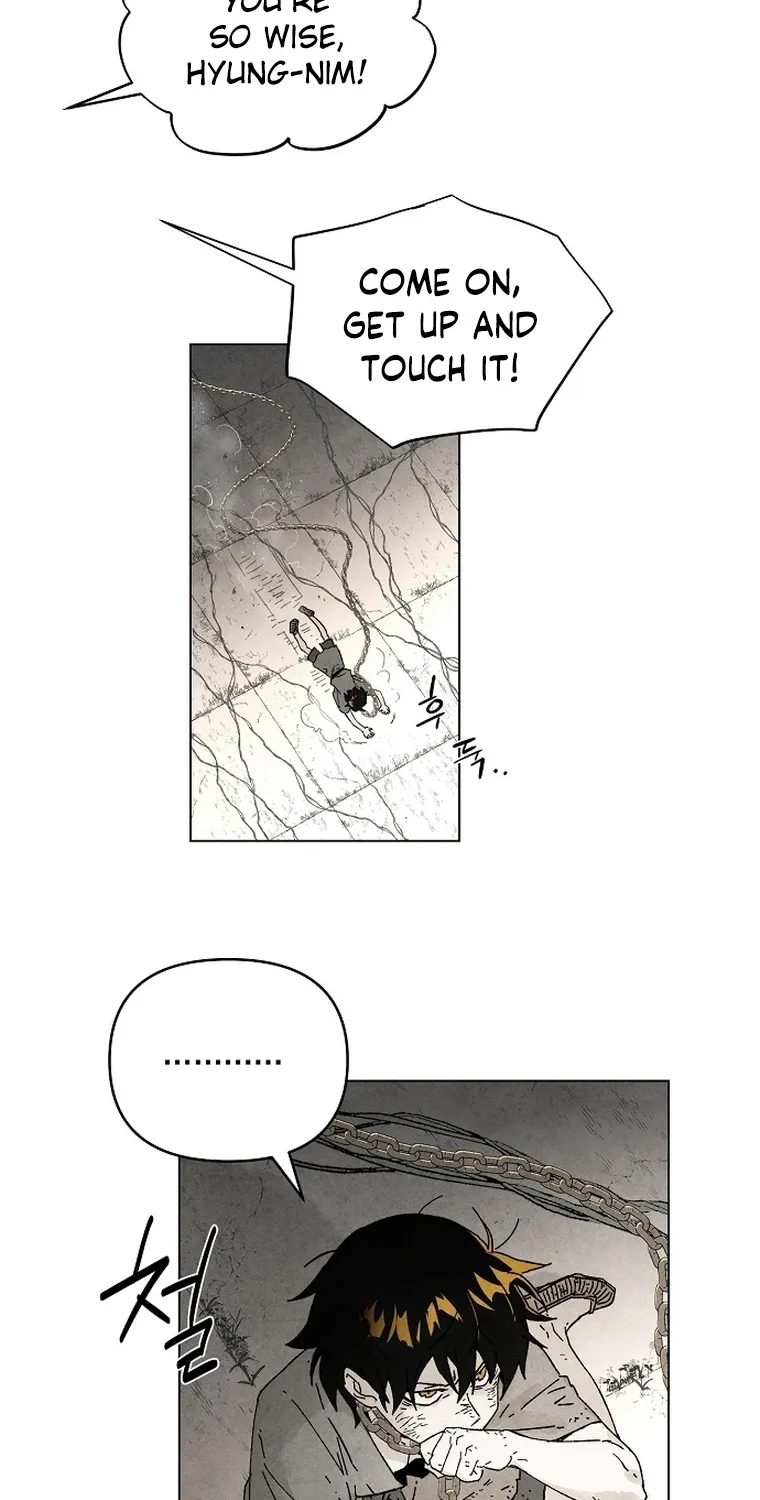 Reincarnated In a Cursed Game Zinmanga X Chapter 1 Page 31
