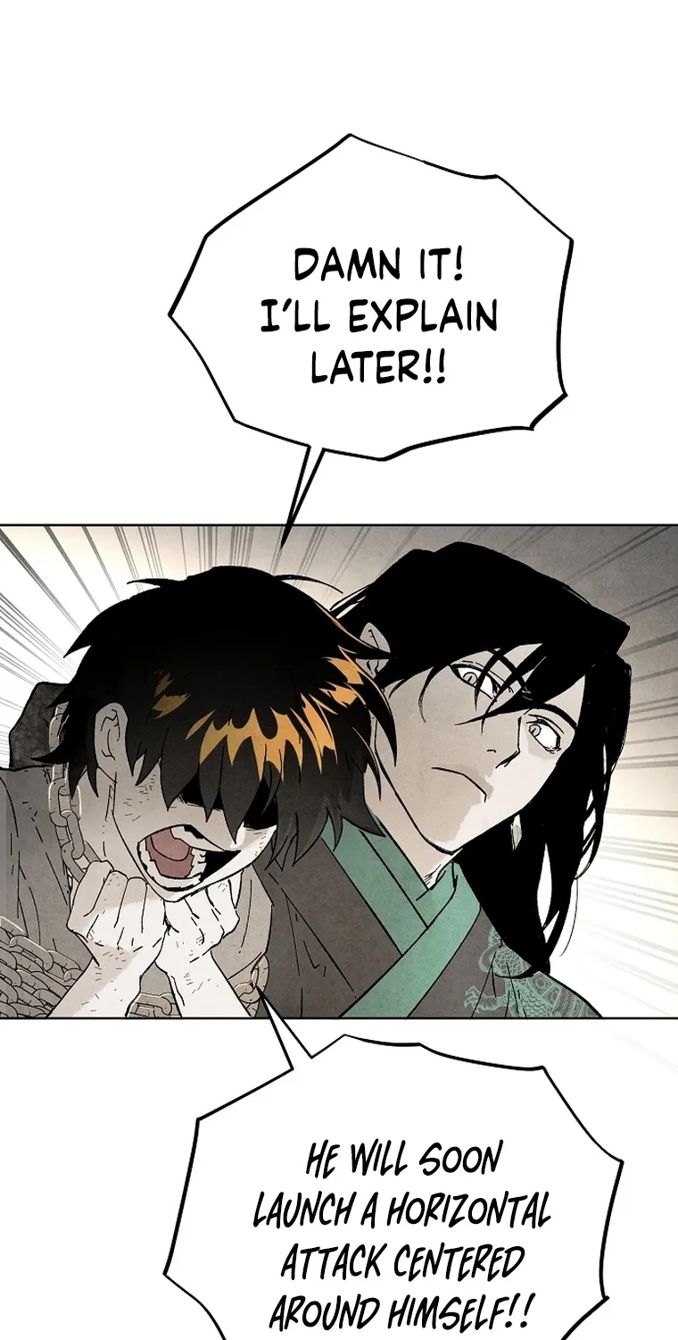 Reincarnated In a Cursed Game Zinmanga X Chapter 1 Page 90