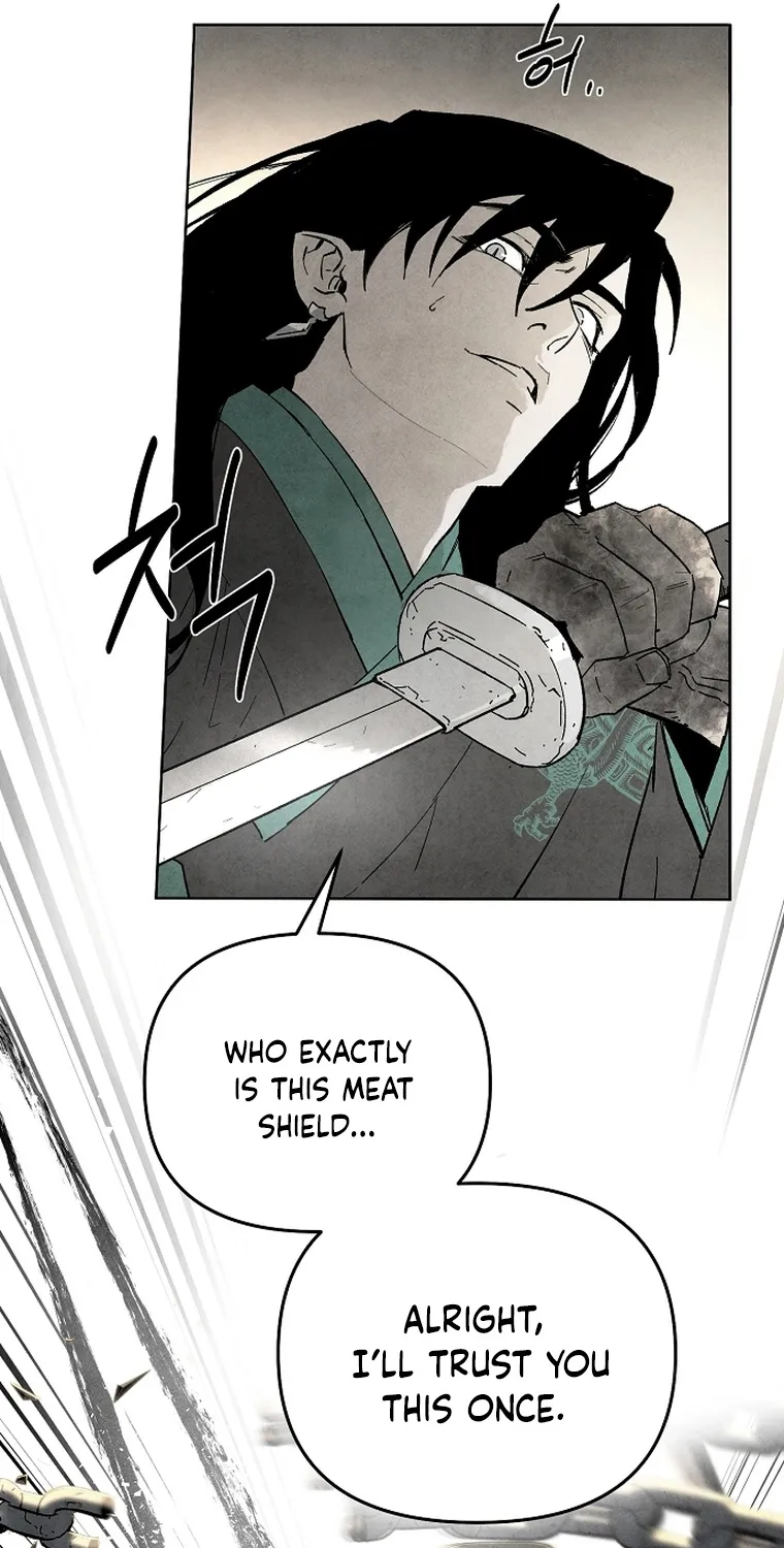 Reincarnated In a Cursed Game Zinmanga X Chapter 1 Page 94