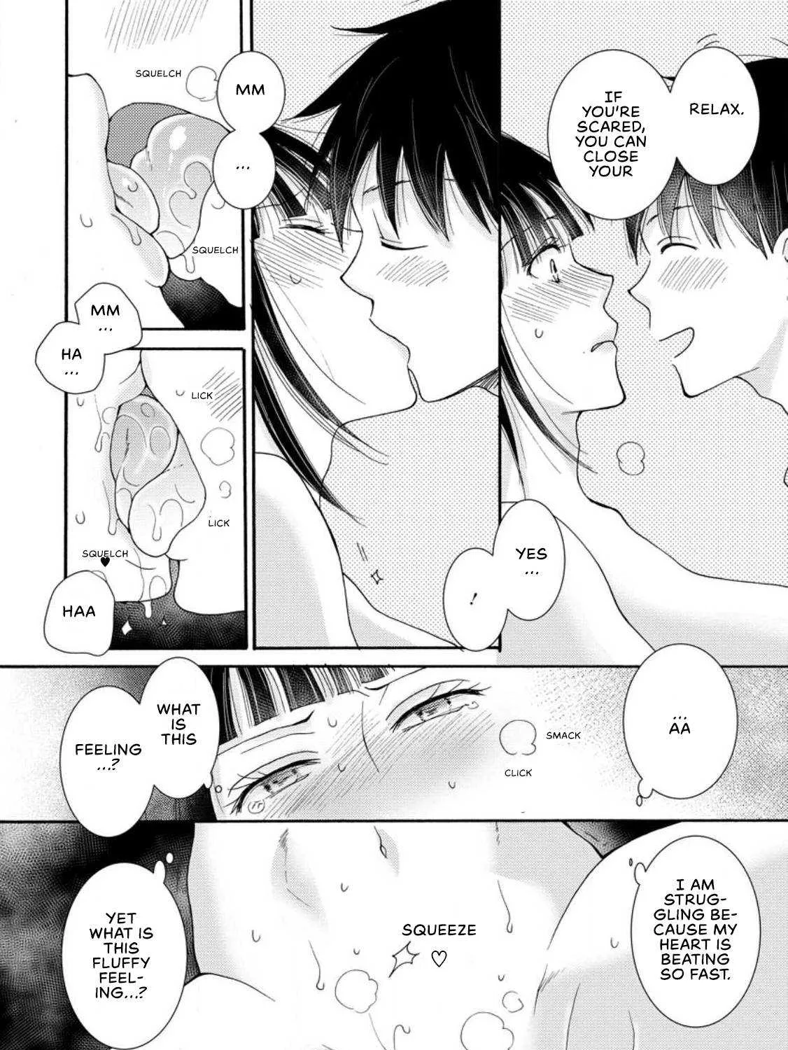 I Want To Use The Skills Given To Earn Money And Flirt With Beauties From Other Worlds Zinmanga X Chapter 8.3 Page 13