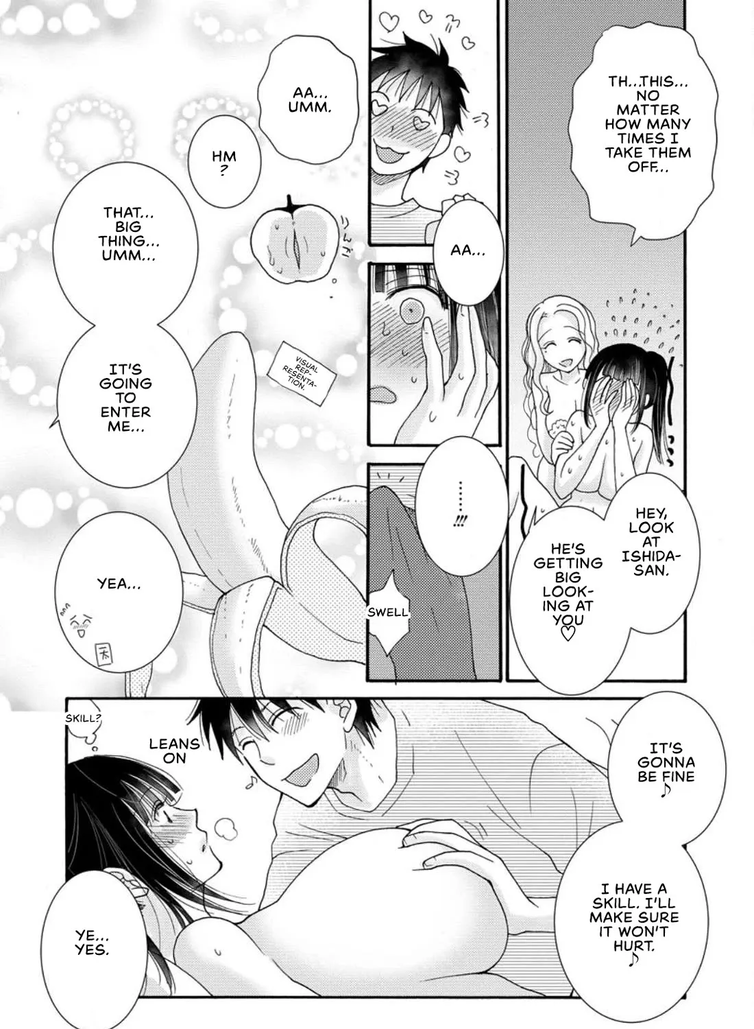 I Want To Use The Skills Given To Earn Money And Flirt With Beauties From Other Worlds Zinmanga X Chapter 8 Page 50