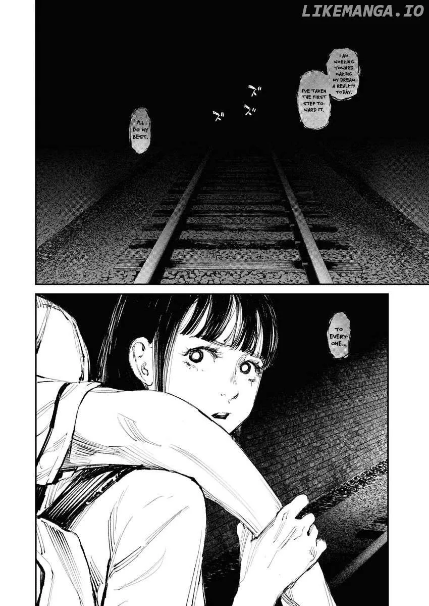 Tonari no Jii-san Zinmanga X Chapter 11 Page 11