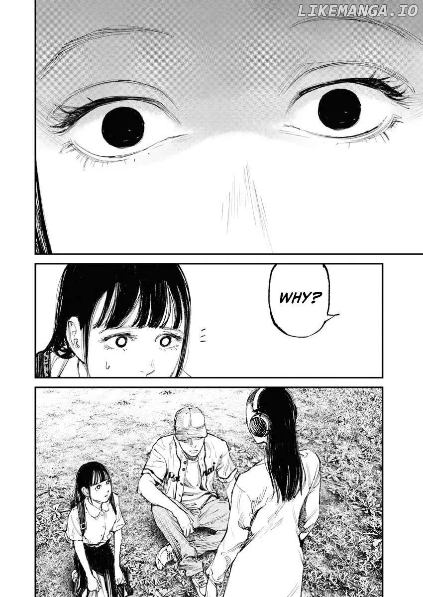 Tonari no Jii-san Zinmanga X Chapter 11 Page 17