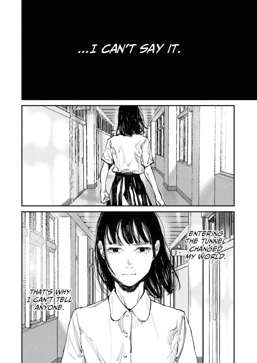 Tonari no Jii-san Zinmanga X Chapter 3 Page 18