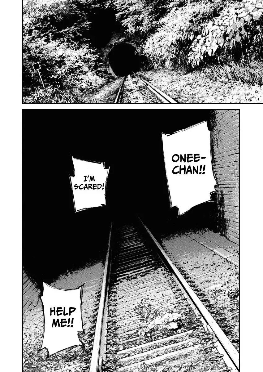 Tonari no Jii-san Zinmanga X Chapter 2 Page 2
