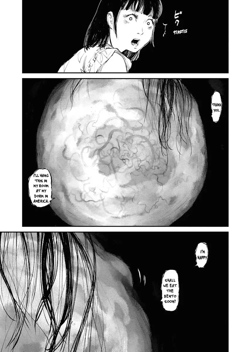Tonari no Jii-san Zinmanga X Chapter 2 Page 5