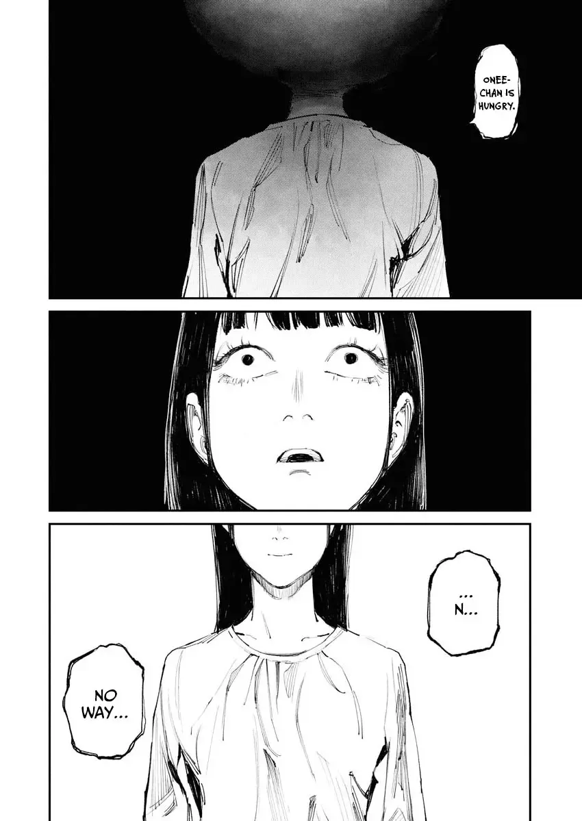 Tonari no Jii-san Zinmanga X Chapter 2 Page 6
