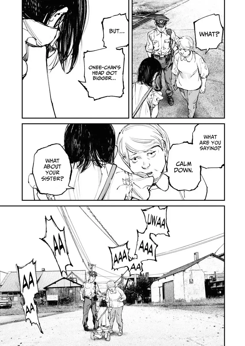 Tonari no Jii-san Zinmanga X Chapter 2 Page 22