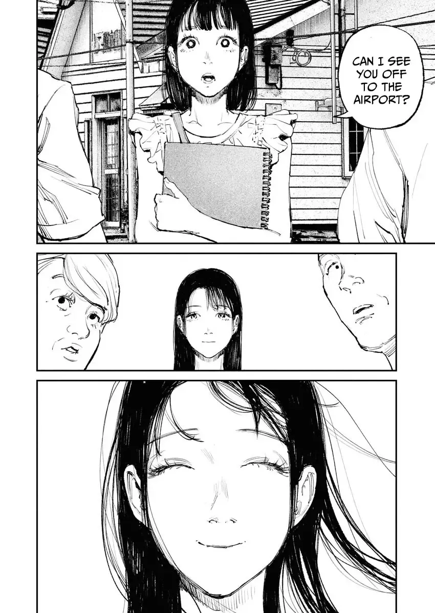 Tonari no Jii-san Zinmanga X Chapter 1 Page 26