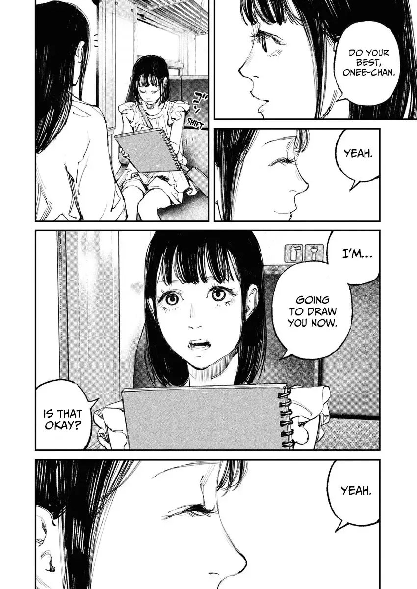 Tonari no Jii-san Zinmanga X Chapter 1 Page 28