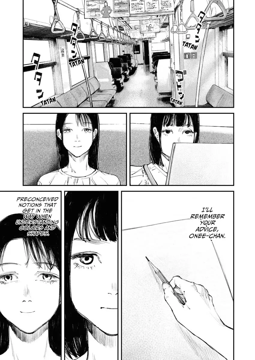 Tonari no Jii-san Zinmanga X Chapter 1 Page 29