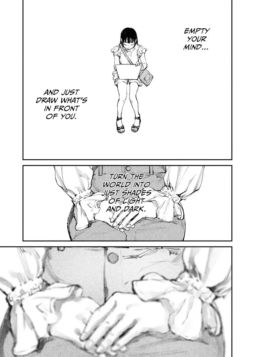 Tonari no Jii-san Zinmanga X Chapter 1 Page 31