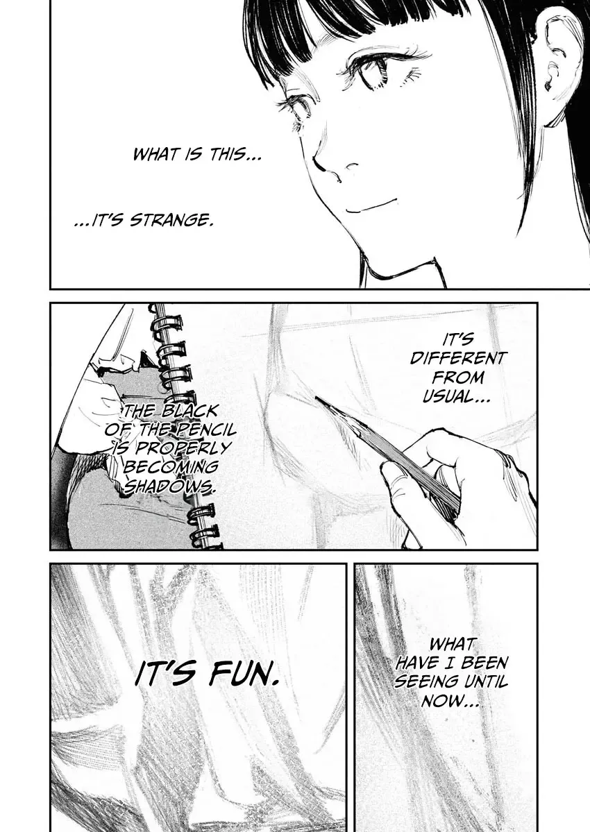 Tonari no Jii-san Zinmanga X Chapter 1 Page 32