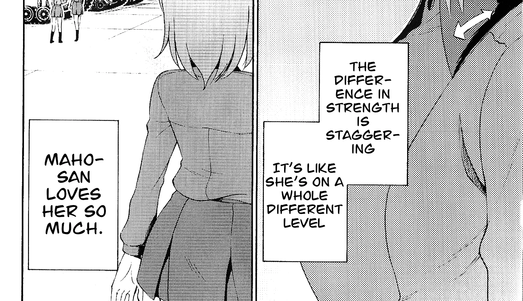 Girls Und Panzer Phase Erika - Anecdotes And Other Side Stories Zinmanga X Chapter 1 Page 4