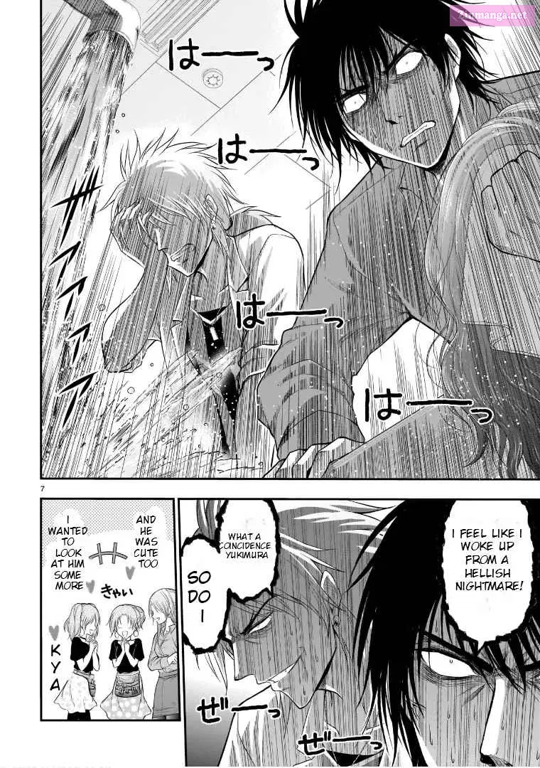 Rikei ga Koi ni Ochita no de Shoumei shitemita. Zinmanga X Chapter 55 Page 17