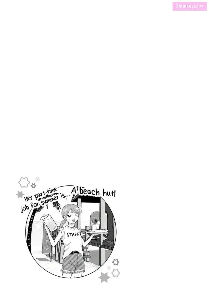 Otaku ni Yasashii Gal wa Inai! Zinmanga X Chapter 38 Page 29