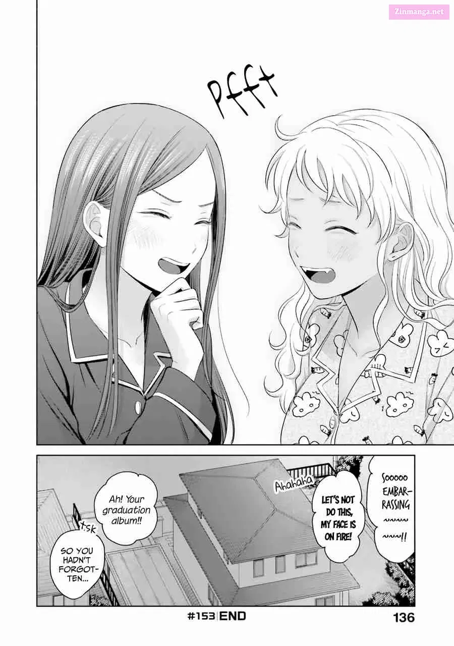 Otaku ni Yasashii Gal wa Inai! Zinmanga X Chapter 37 Page 14