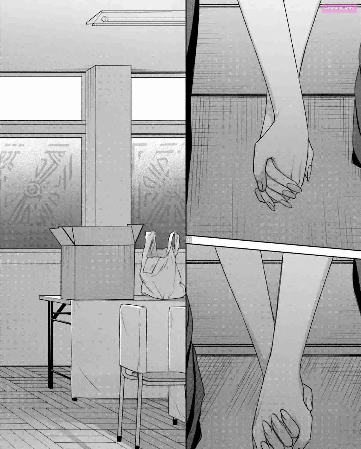 Otaku ni Yasashii Gal wa Inai! Zinmanga X Chapter 29 Page 21