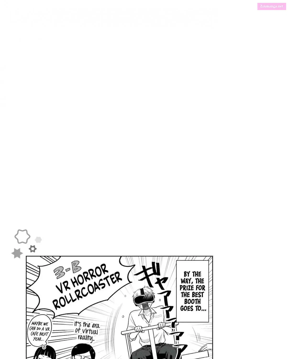Otaku ni Yasashii Gal wa Inai! Zinmanga X Chapter 29 Page 28