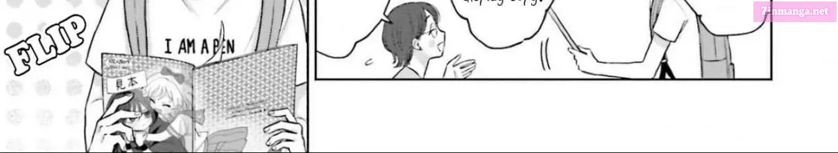 Otaku ni Yasashii Gal wa Inai! Zinmanga X Chapter 13 Page 10