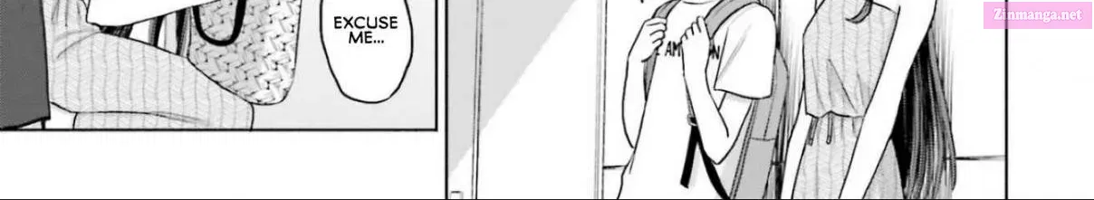 Otaku ni Yasashii Gal wa Inai! Zinmanga X Chapter 13 Page 18
