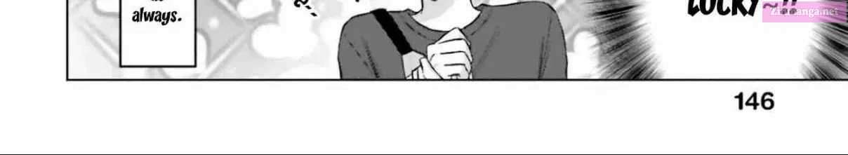 Otaku ni Yasashii Gal wa Inai! Zinmanga X Chapter 13 Page 28
