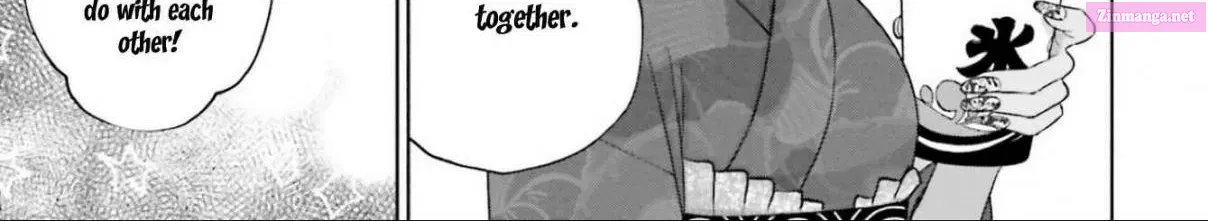 Otaku ni Yasashii Gal wa Inai! Zinmanga X Chapter 13 Page 38