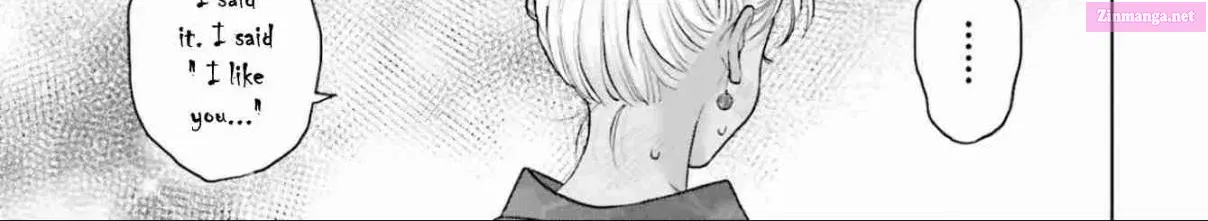 Otaku ni Yasashii Gal wa Inai! Zinmanga X Chapter 13 Page 46