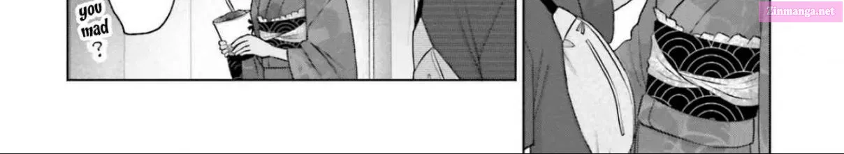 Otaku ni Yasashii Gal wa Inai! Zinmanga X Chapter 13 Page 48