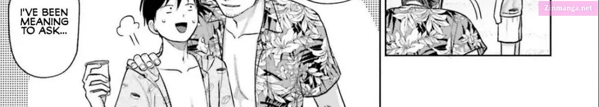 Otaku ni Yasashii Gal wa Inai! Zinmanga X Chapter 12 Page 34