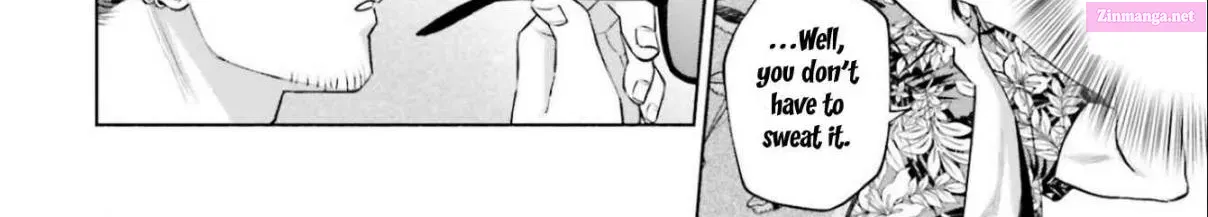Otaku ni Yasashii Gal wa Inai! Zinmanga X Chapter 12 Page 36