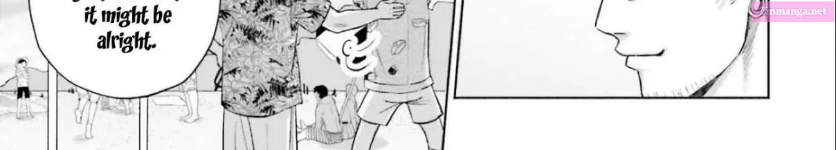 Otaku ni Yasashii Gal wa Inai! Zinmanga X Chapter 12 Page 38