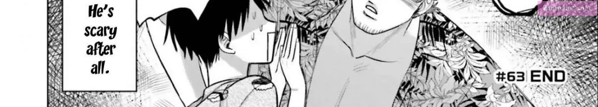 Otaku ni Yasashii Gal wa Inai! Zinmanga X Chapter 12 Page 40