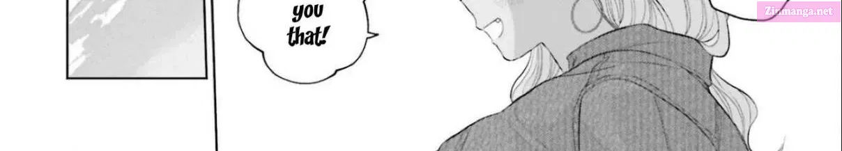 Otaku ni Yasashii Gal wa Inai! Zinmanga X Chapter 12 Page 44