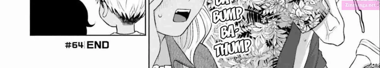Otaku ni Yasashii Gal wa Inai! Zinmanga X Chapter 12 Page 48