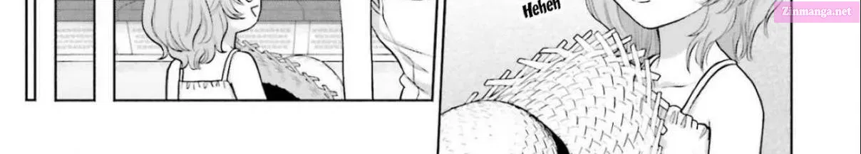 Otaku ni Yasashii Gal wa Inai! Zinmanga X Chapter 12 Page 50