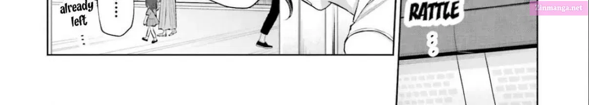 Otaku ni Yasashii Gal wa Inai! Zinmanga X Chapter 12 Page 52
