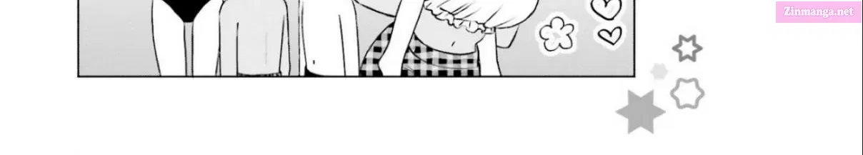 Otaku ni Yasashii Gal wa Inai! Zinmanga X Chapter 12 Page 58