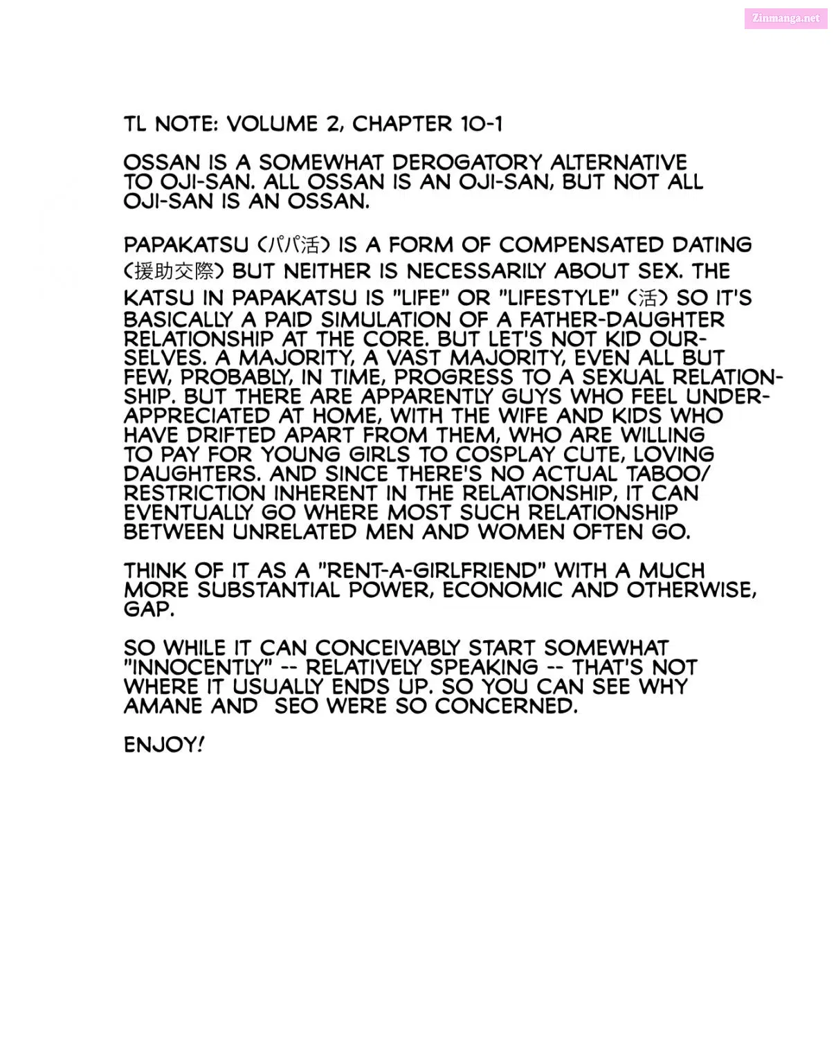 Otaku ni Yasashii Gal wa Inai! Zinmanga X Chapter 10.1 Page 9