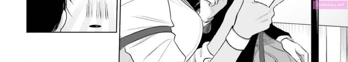 Otaku ni Yasashii Gal wa Inai! Zinmanga X Chapter 9.3 Page 4