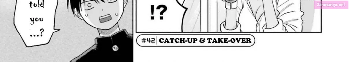 Otaku ni Yasashii Gal wa Inai! Zinmanga X Chapter 9.2 Page 2