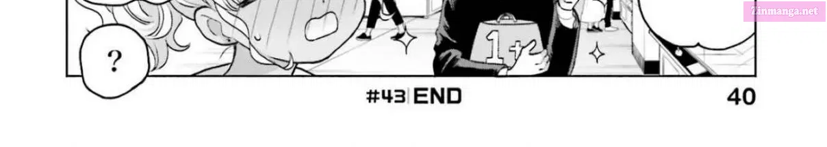 Otaku ni Yasashii Gal wa Inai! Zinmanga X Chapter 9.2 Page 16