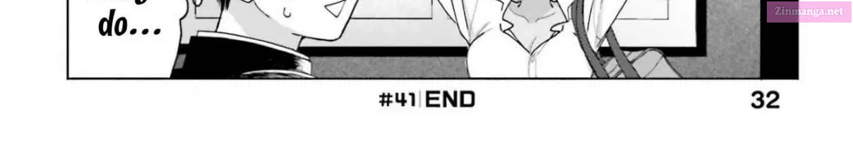 Otaku ni Yasashii Gal wa Inai! Zinmanga X Chapter 9.1 Page 8