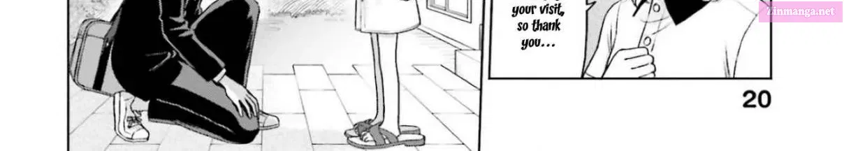 Otaku ni Yasashii Gal wa Inai! Zinmanga X Chapter 8.2 Page 12