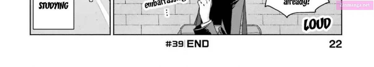 Otaku ni Yasashii Gal wa Inai! Zinmanga X Chapter 8.2 Page 16