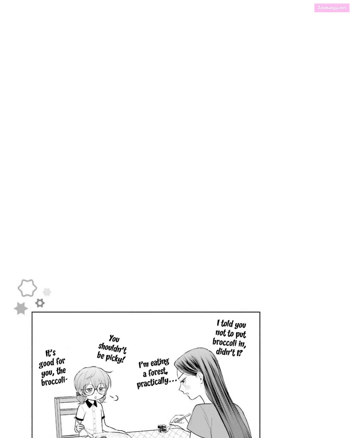 Otaku ni Yasashii Gal wa Inai! Zinmanga X Chapter 8.2 Page 25