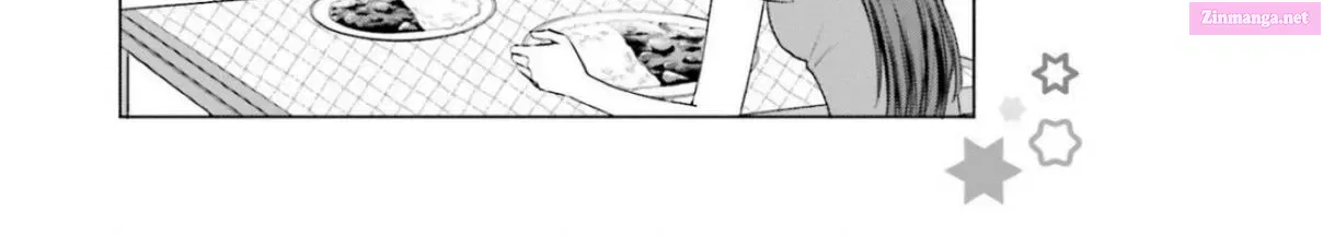 Otaku ni Yasashii Gal wa Inai! Zinmanga X Chapter 8.2 Page 26